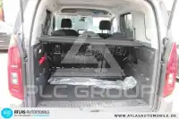 2020 Opel Combo