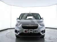 2020 Opel Combo