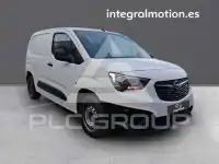 2020 Opel Combo
