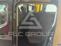 2020 Opel Combo
