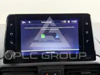 2020 Opel Combo