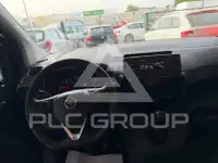 2020 Opel Combo