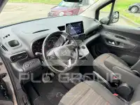 2020 Opel Combo