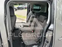 2020 Opel Combo
