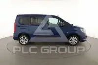 2020 Opel Combo