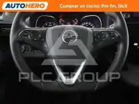 2020 Opel Combo