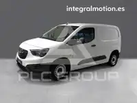 2020 Opel Combo