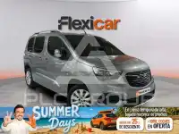 2020 Opel Combo