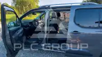 2020 Opel Combo