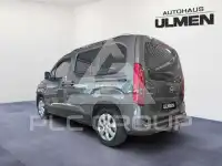 2020 Opel Combo