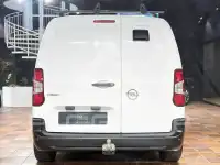 2020 Opel Combo