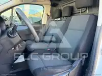 2020 Opel Combo