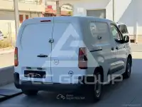 2020 Opel Combo