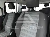 2020 Opel Combo