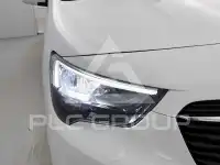 2020 Opel Combo