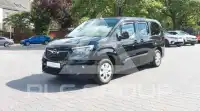 2020 Opel Combo
