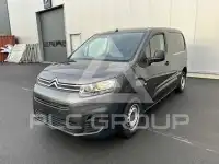 2020 Opel Combo