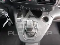 2020 Opel Combo