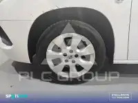 2020 Opel Combo