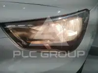 2020 Opel Combo