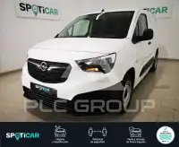 2020 Opel Combo