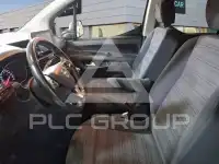 2020 Opel Combo