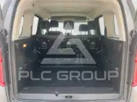 2020 Opel Combo