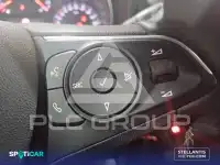 2020 Opel Combo