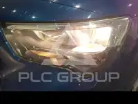 2020 Opel Combo