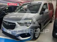 2020 Opel Combo