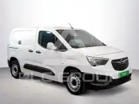 2020 Opel Combo
