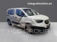 2020 Opel Combo