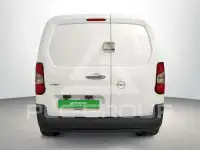 2020 Opel Combo