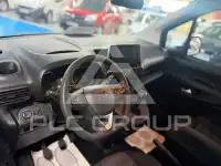 2020 Opel Combo