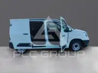 2020 Opel Combo
