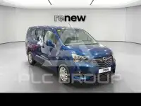 2020 Opel Combo