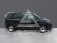 2020 Opel Combo