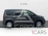 2020 Opel Combo