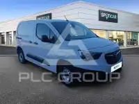 2020 Opel Combo