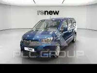 2020 Opel Combo