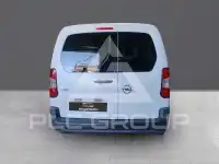 2020 Opel Combo