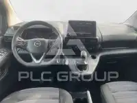 2020 Opel Combo