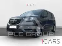 2020 Opel Combo