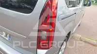 2020 Opel Combo