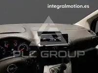 2020 Opel Combo