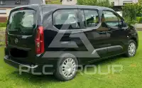 2020 Opel Combo