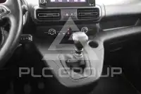 2020 Opel Combo