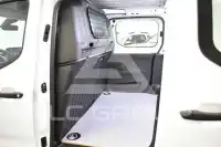 2020 Opel Combo