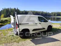 2020 Opel Combo