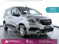 2020 Opel Combo